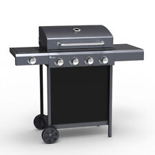 Barbecue gaz inox d'occasion  Arcueil