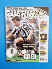 Guerin sportivo 1999 usato  Italia