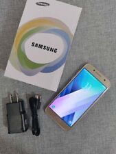 Smartphone Samsung Galaxy A3 (2017) SM-A320 Android 16GB Desbloqueado Totalmente Funcional comprar usado  Enviando para Brazil
