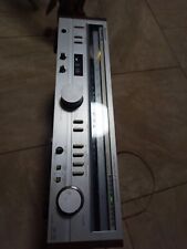 RARO Receptor Amplificador Sintonizador Estéreo Kenwood KR-720 AM/FM - FUNCIONA TESTADO! comprar usado  Enviando para Brazil