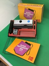 Kodak instamatik 192 usato  Torino