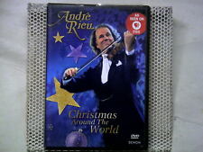 Andre rieu christmas for sale  San Diego