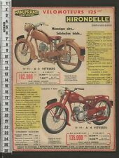 G92 coupure 1952 d'occasion  Expédié en Belgium