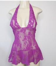 Victoria secret purple for sale  Spring