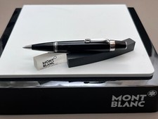 Montblanc boheme noir gebraucht kaufen  Hamburg