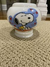 Vintage snoopy milk for sale  Mount Washington