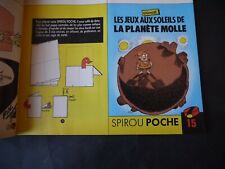 Journal spirou 2681 d'occasion  Villemomble