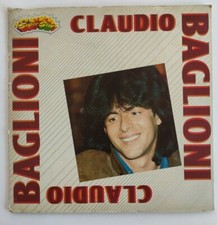 Vinile disco giri usato  Valgioie