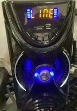 Osotto hf42 2.1ch for sale  GLASGOW