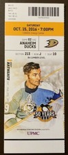 Pittsburgh penguins 2016 for sale  Saint Paul