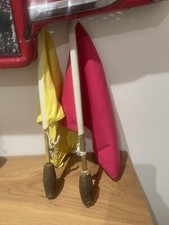 Sport football linesman for sale  CHIPPENHAM