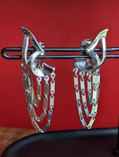 Vintage unique silver for sale  Grand Rapids