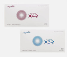 Lifewave x39 x49 usato  Spedire a Italy