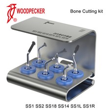 Woodpecker ultrasonic piezo for sale  Rancho Cucamonga