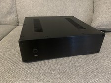 Hifi riaa turntable usato  Anzola dell'Emilia