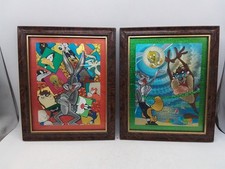 warner bros art for sale warner bros art for sale RUGBY