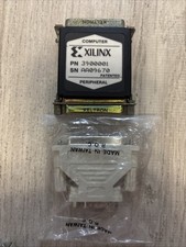 Xilinx dongle for sale  CHERTSEY