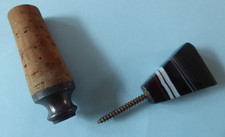 Antique onyx pewter for sale  CARLISLE