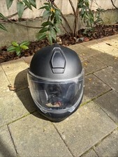 Bmw motorrad helm gebraucht kaufen  Berghaupten