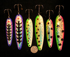 Ultra green glow for sale  Middlebury