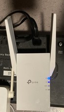 Nice link re505x for sale  Davis