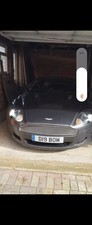 Aston martin db9 for sale  MILTON KEYNES