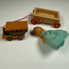 Vintage doll house for sale  Romeo
