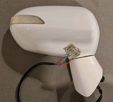 Honda jazz offside for sale  SOUTH OCKENDON