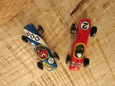 Ddr spielzeug rennwagen gebraucht kaufen  Markkleeberg