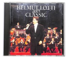 Ebond helmut lotti d'occasion  Expédié en Belgium