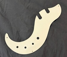 Danelectro pickguard triple for sale  Salt Lake City