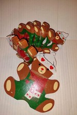 Vintage set christmas for sale  Mount Olive