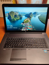 Notebook zbook g3 usato  Porto Tolle