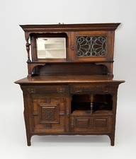 Antique european oak for sale  Long Beach