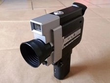 Cinepresa videocamera vintage usato  Italia