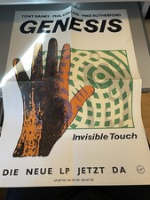 Genesis grönemeyer modern gebraucht kaufen  Oschersleben (Bode)