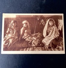 Cpa maroc harem d'occasion Cpa maroc harem d'occasion  Nantes-