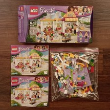 lego friend legos for sale lego friend legos for sale Carol Stream