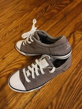 Guess trainers grey d'occasion  Expédié en Belgium