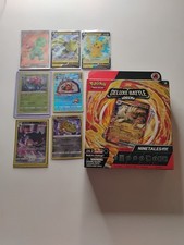 Pokemon ninetales deluxe for sale  Liverpool
