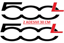 Adesivi montanti auto usato  Caserta