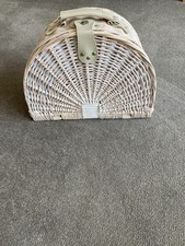 picnic basket 2 for sale picnic basket 2 for sale BECKENHAM