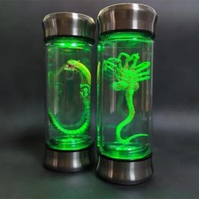 Alien glow jar usato Alien glow jar usato  Seniga