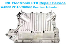 Wabco tronic gearbox for sale  LEICESTER