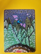 Custom card art for sale  CLEETHORPES