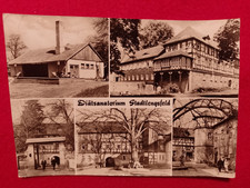 Stadtlengsfeld 1976 diät gebraucht kaufen  Gardelegen