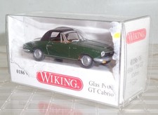 Wiking glas 1700 gebraucht kaufen  Kiel