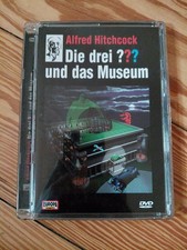 Dvd alfred hitchcock gebraucht kaufen  Hamburg
