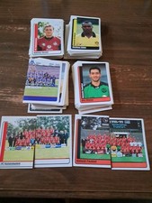 Panini sammlung konvolut gebraucht kaufen  Föhr