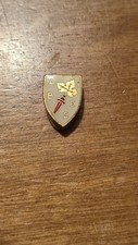 Distintivo associazione italia usato  Roma